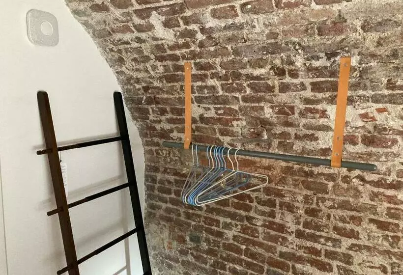هتل De Hoendervorst