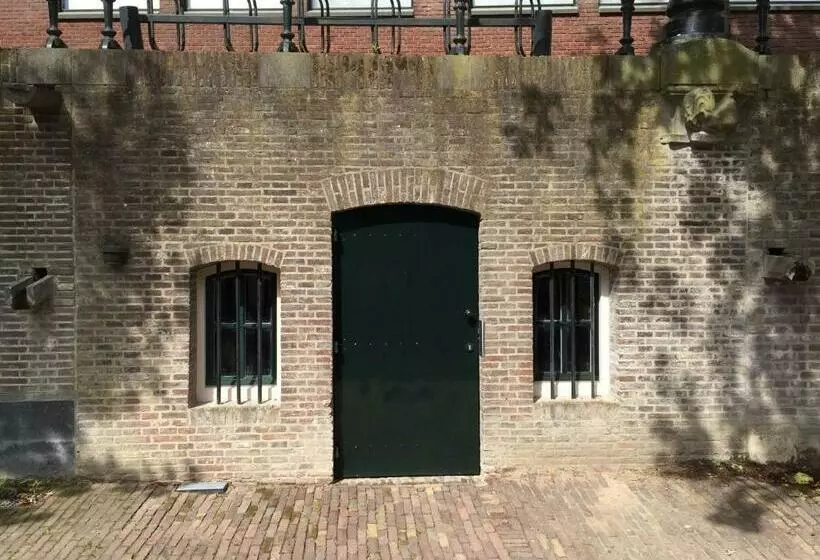 هتل De Hoendervorst