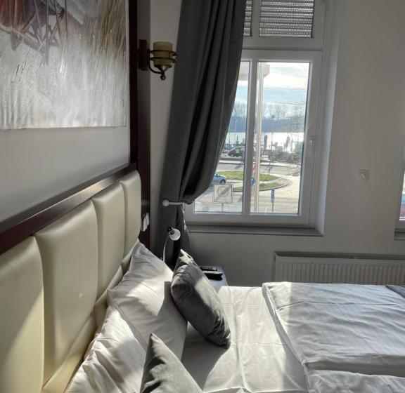 Ostsee Hotel Travemünde