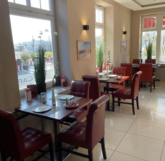 Ostsee Hotel Travemünde