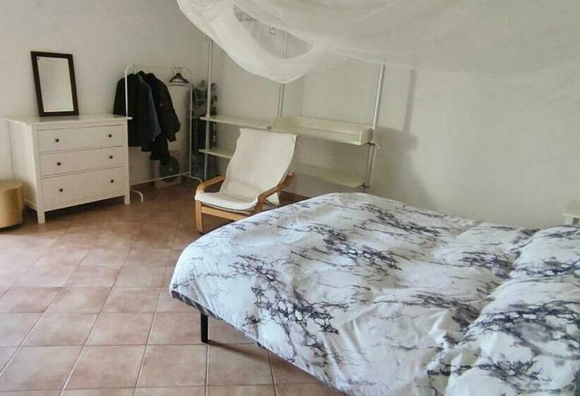 ホテル Poggio Alla Pietra 26