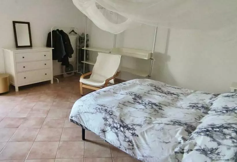 ホテル Poggio Alla Pietra 26