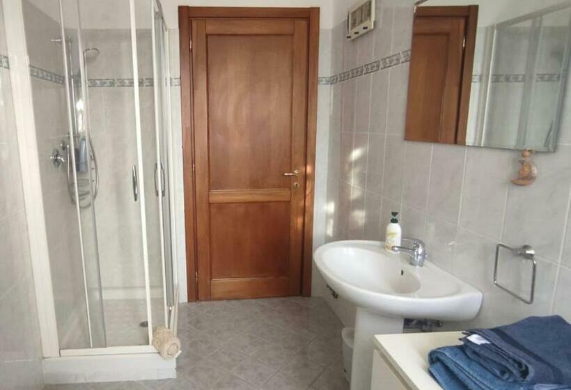 ホテル Poggio Alla Pietra 26