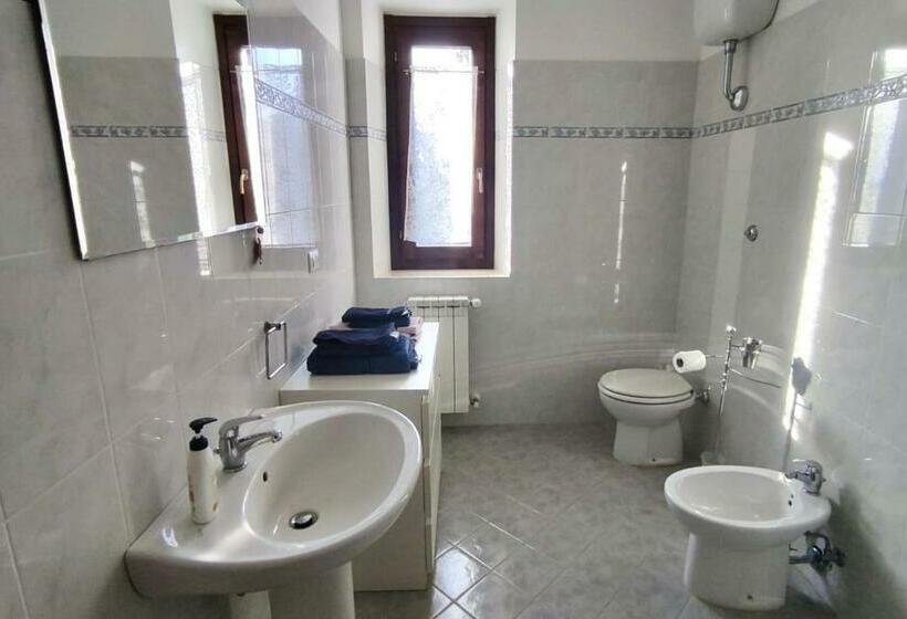 ホテル Poggio Alla Pietra 26