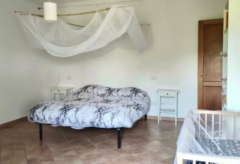ホテル Poggio Alla Pietra 26