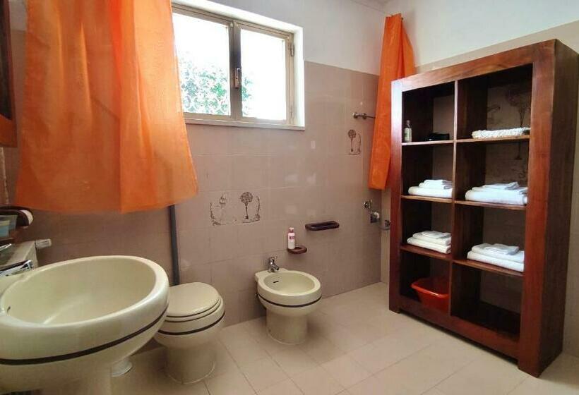 ホテル Poggio Alla Pietra 26