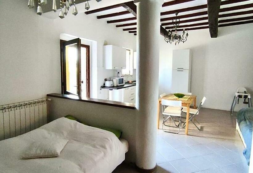 ホテル Poggio Alla Pietra 26