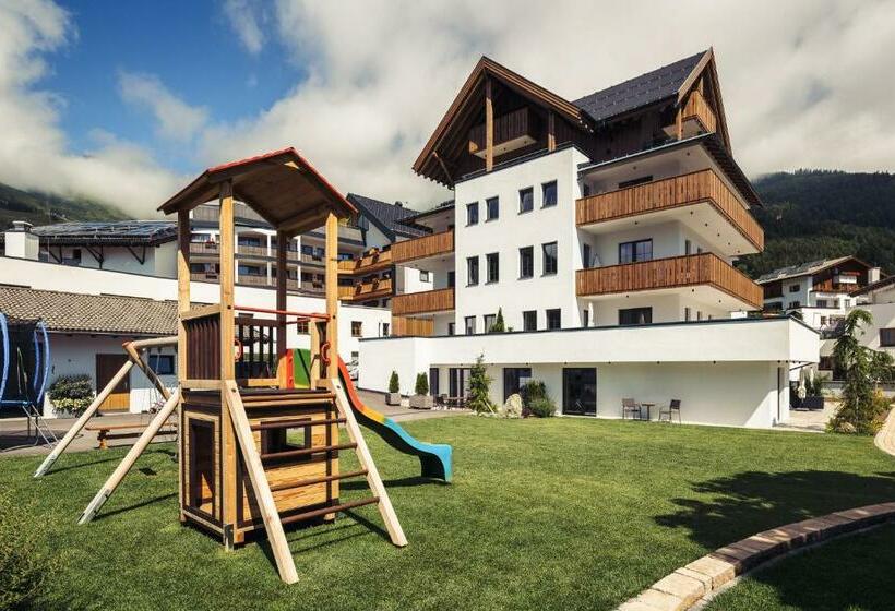 پانسیون Alpenheimat Laurschhof