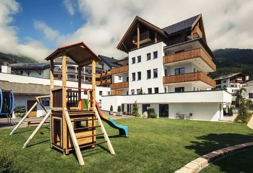 Majatalo Alpenheimat Laurschhof