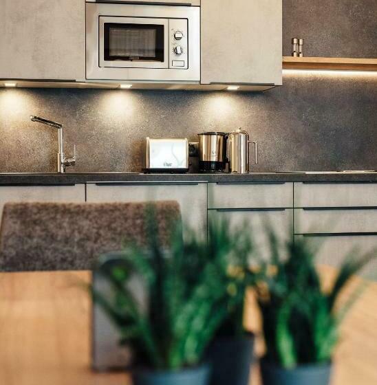 پانسیون Alpenheimat Laurschhof