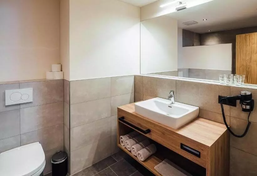 Majatalo Alpenheimat Laurschhof