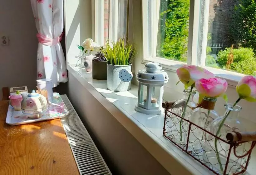 ペンション B&b De Wensput