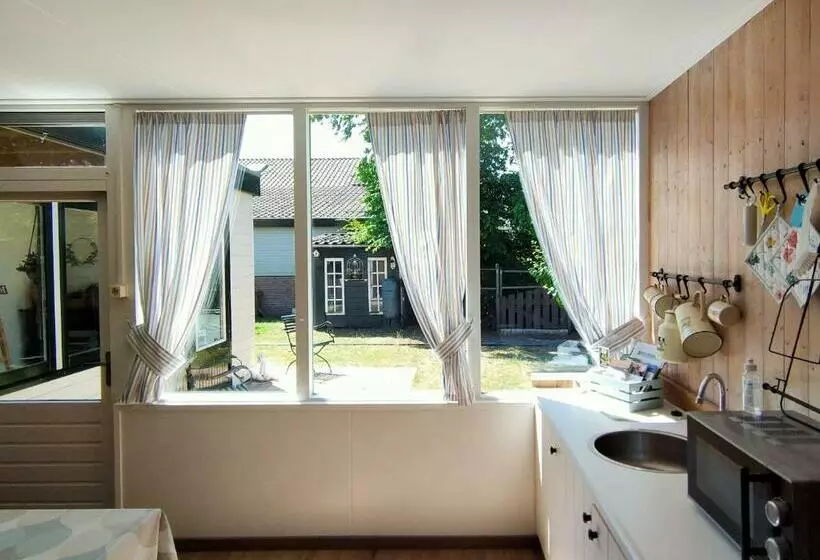 ペンション B&b De Wensput