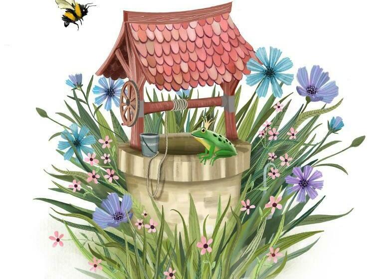 פנסיון B&b De Wensput