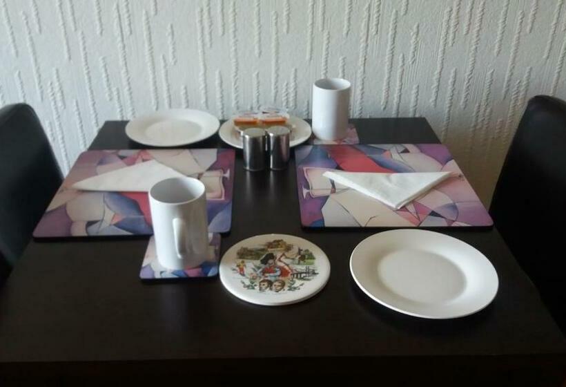 Пансион Celicall