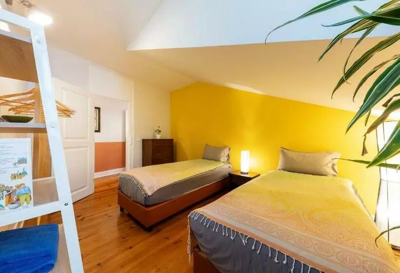 پانسیون Contador Mor Rooms And Apartments