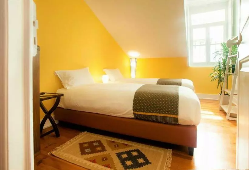 پانسیون Contador Mor Rooms And Apartments