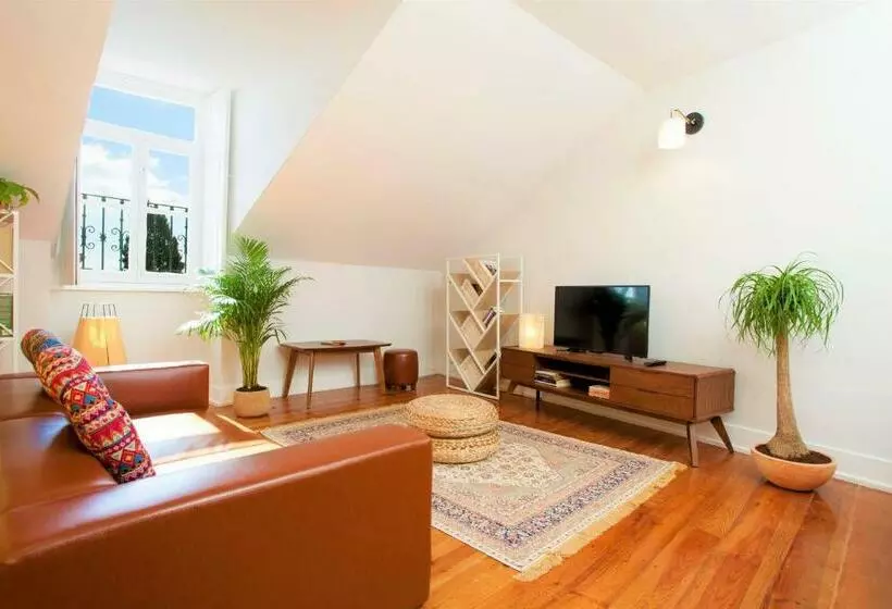 پانسیون Contador Mor Rooms And Apartments