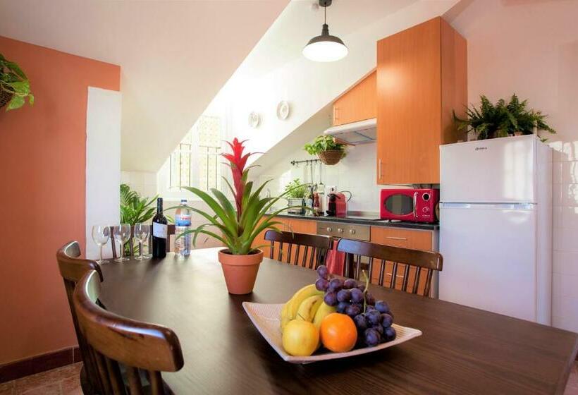 Pension Contador Mor Rooms And Apartments