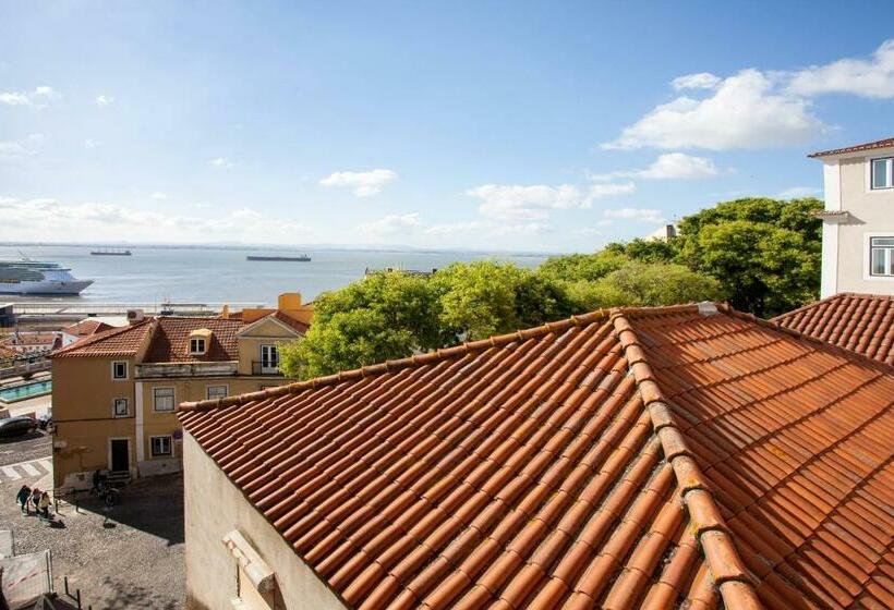 Pension Contador Mor Rooms And Apartments