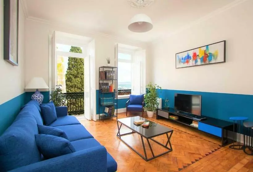 پانسیون Contador Mor Rooms And Apartments