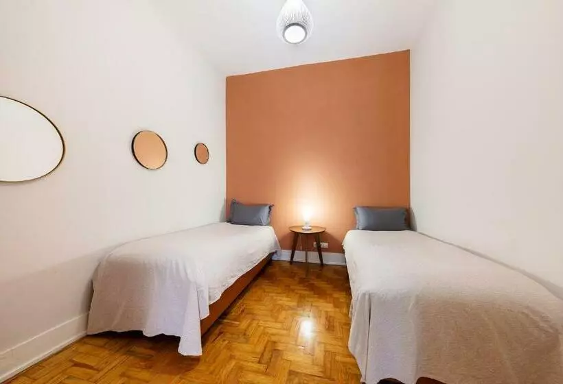 پانسیون Contador Mor Rooms And Apartments