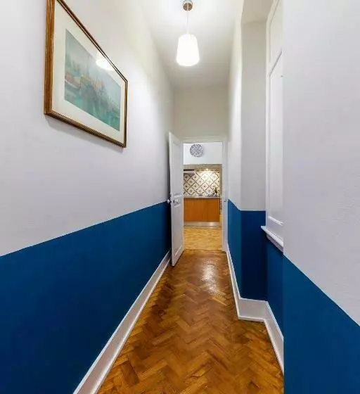 پانسیون Contador Mor Rooms And Apartments