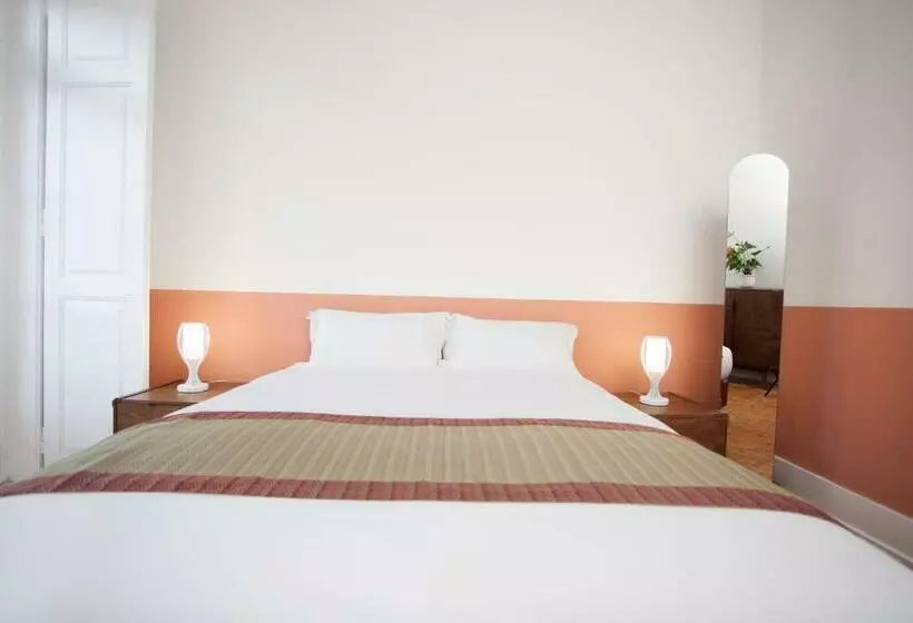 پانسیون Contador Mor Rooms And Apartments