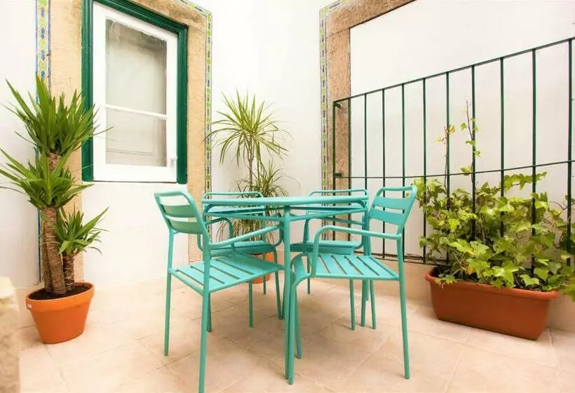 پانسیون Contador Mor Rooms And Apartments