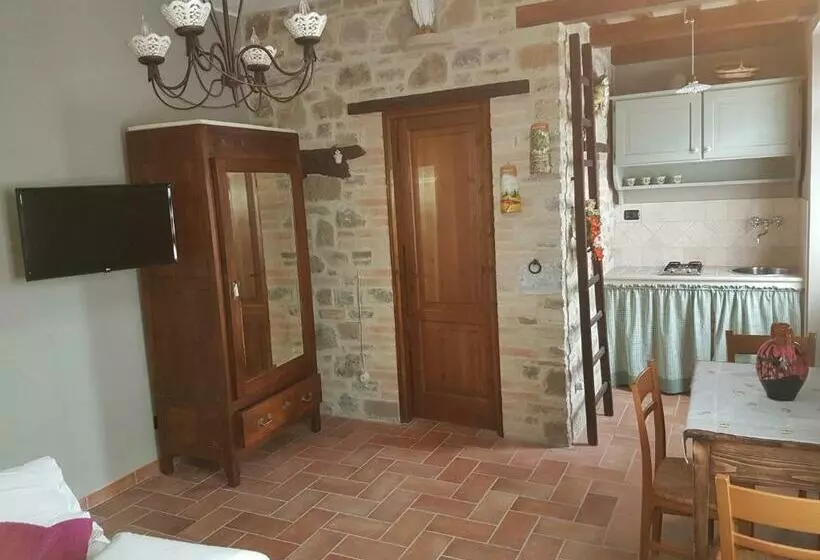پانسیون L Angolo Di Dany
