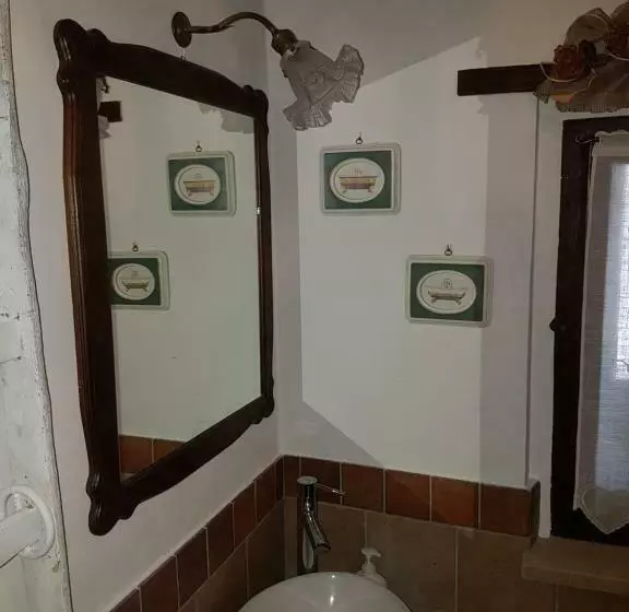 پانسیون L Angolo Di Dany