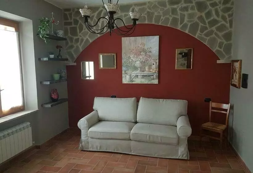 پانسیون L Angolo Di Dany
