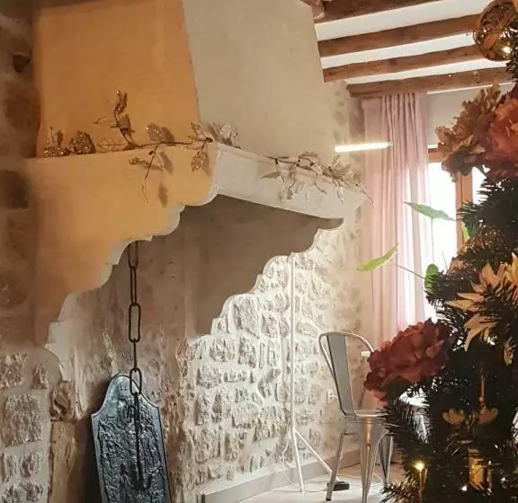 Pension Lastias