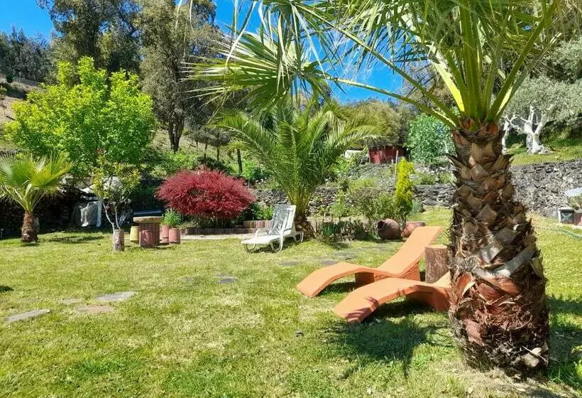 ペンション Quinta Dos Sarilhos