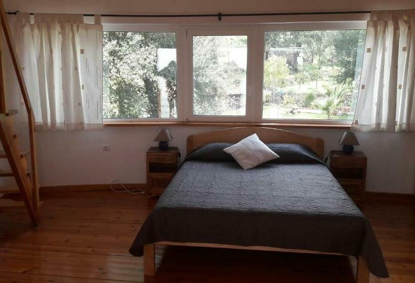 펜션 Quinta Dos Sarilhos