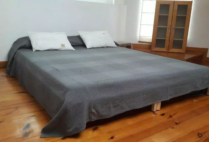 ペンション Quinta Dos Sarilhos