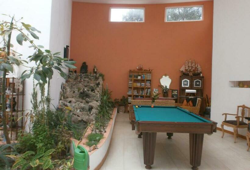 펜션 Quinta Dos Sarilhos