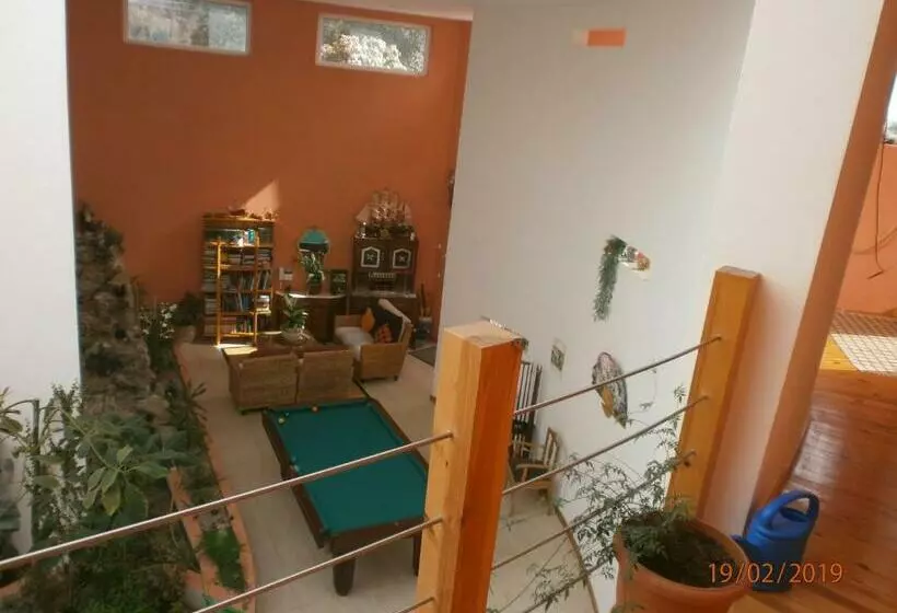 ペンション Quinta Dos Sarilhos