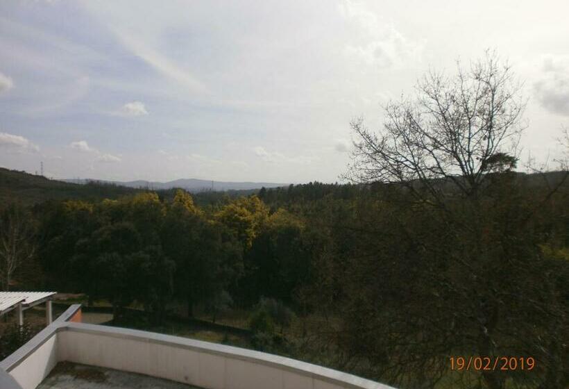 펜션 Quinta Dos Sarilhos