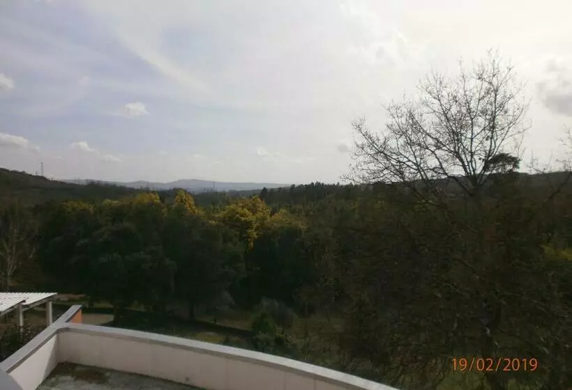 ペンション Quinta Dos Sarilhos