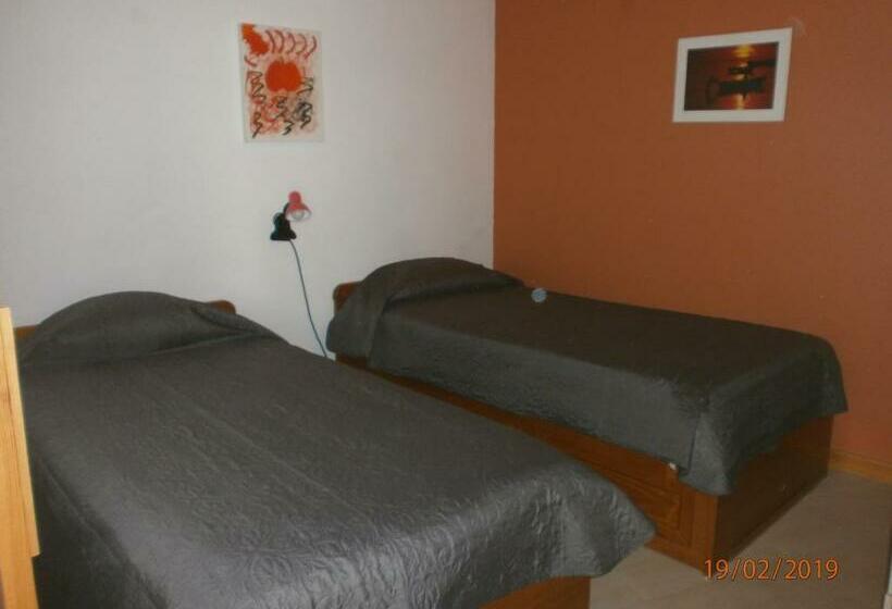 펜션 Quinta Dos Sarilhos