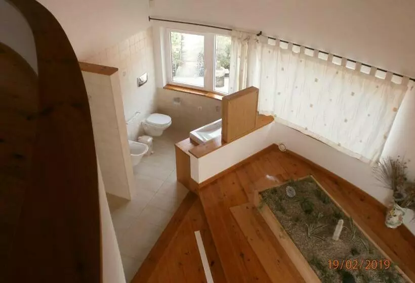 ペンション Quinta Dos Sarilhos