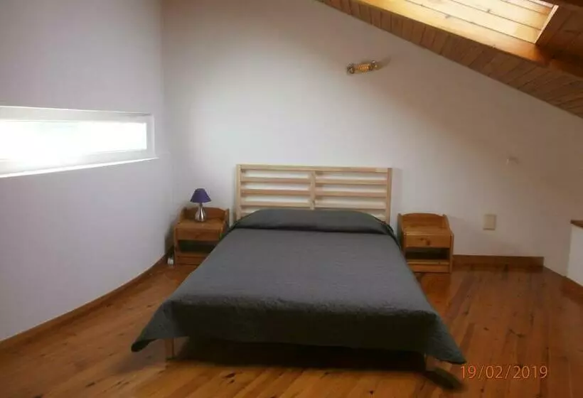 ペンション Quinta Dos Sarilhos