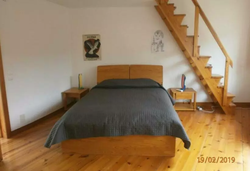 ペンション Quinta Dos Sarilhos