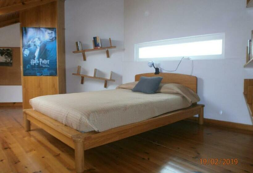 펜션 Quinta Dos Sarilhos