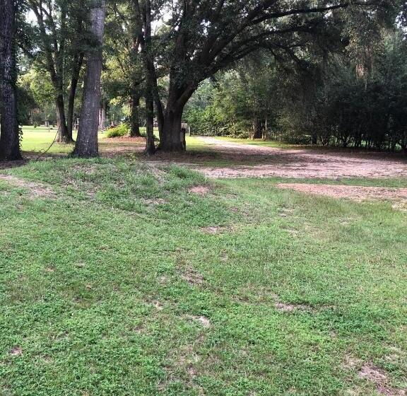 פנסיון The Barn