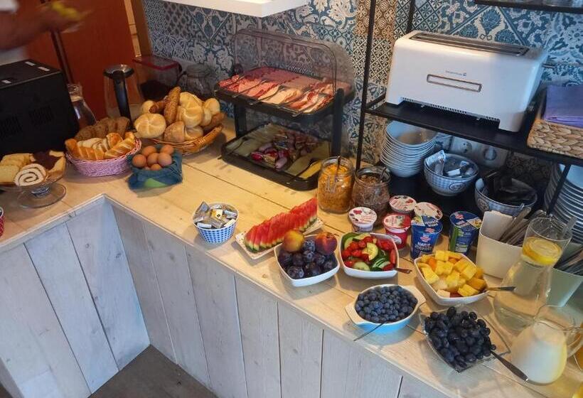 Pension Villa Louise