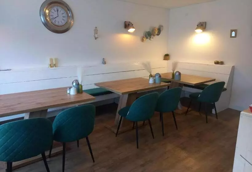 Pension Villa Louise