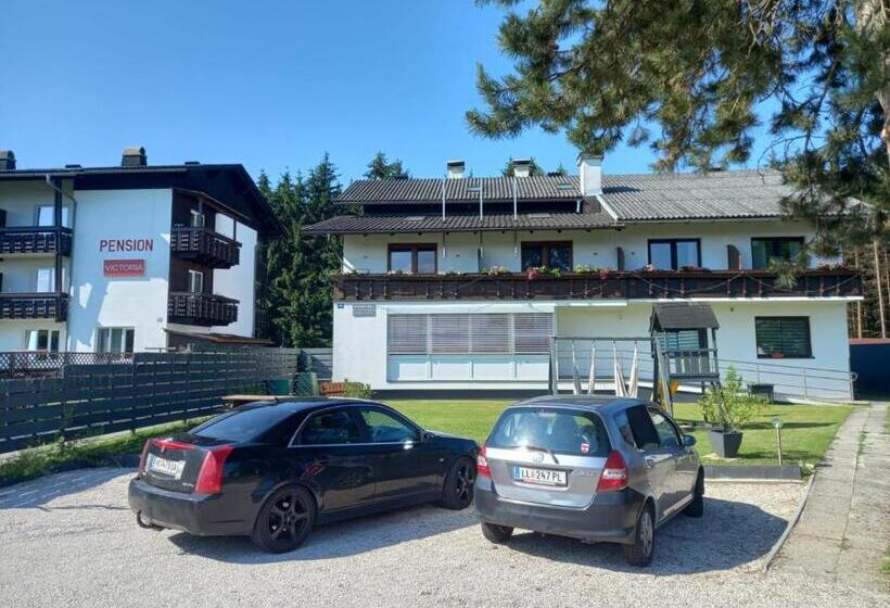 Pension Villa Louise