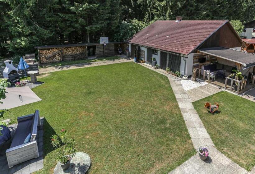 Pension Villa Louise